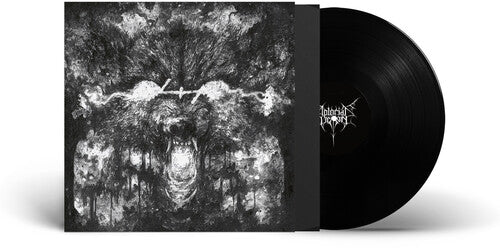 Aptorian Demon Liv Tar Slutt - Record Album - Vinyl LP