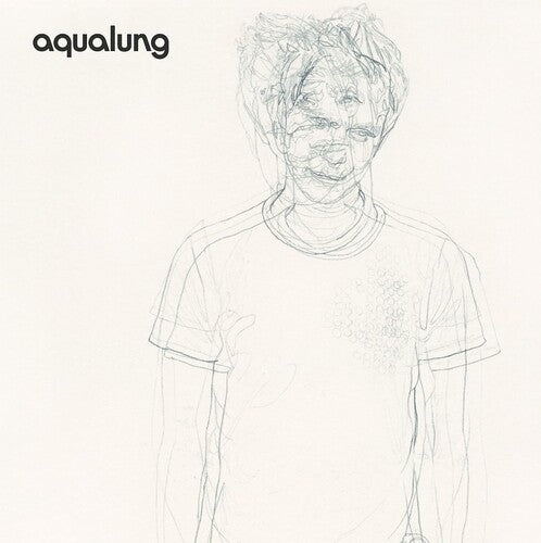Aqualung Aqualung - Double Record Album - Vinyl LP