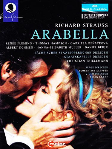 Arabella - 2-Disc DVD Set