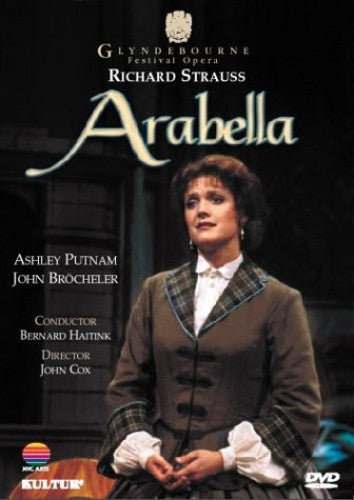 Arabella - DVD