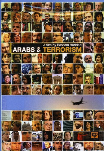 Arabs & Terrorism - DVD