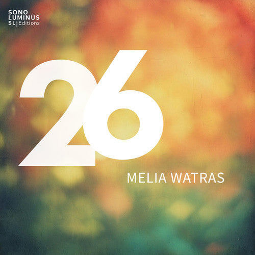 Arad / Karpen / Knox / Watras / Watras / Lim 26 - CD Album