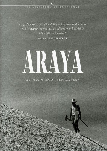 Araya - DVD