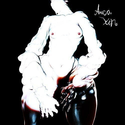 Arca Xen - Record Album - Vinyl LP