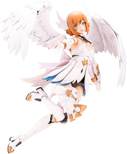 Arcanadea - Grande Scale Lumitea Kotobukiya - Arcanadea - Grande Scale Lumitea Model Kit - Model Kit