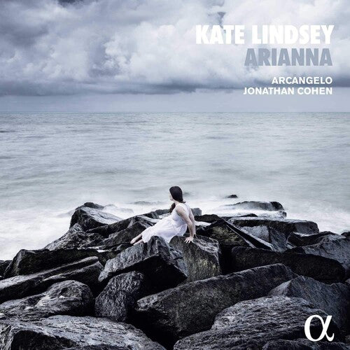 Arcangelo Cohen Lindsey Arianna - CD Album