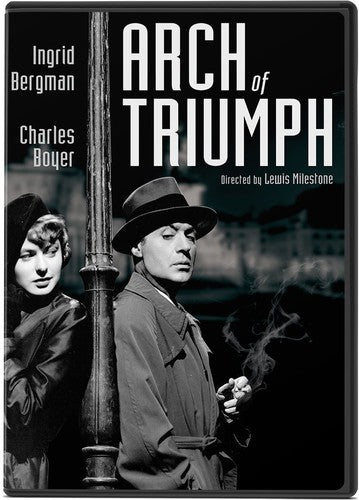 Arch of Triumph - DVD