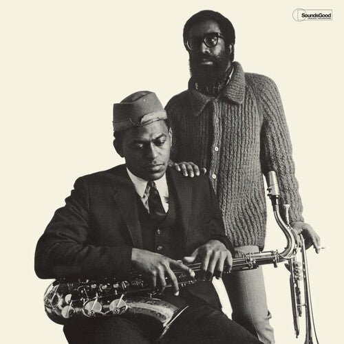 Archie Shepp Bill Dixon Quartet - Record Album - Vinyl LP