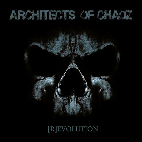 Architects Of Chaoz (R)Evolution - Double Record Album - Vinyl LP