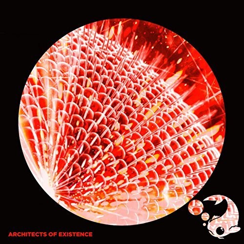 Architects of Existence Architects Of Existence - CD Album