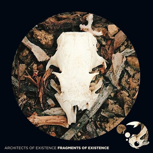 Architects of Existence Fragments Of Existence - CD Album