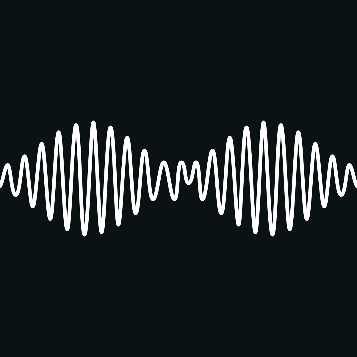 Arctic Monkeys AM