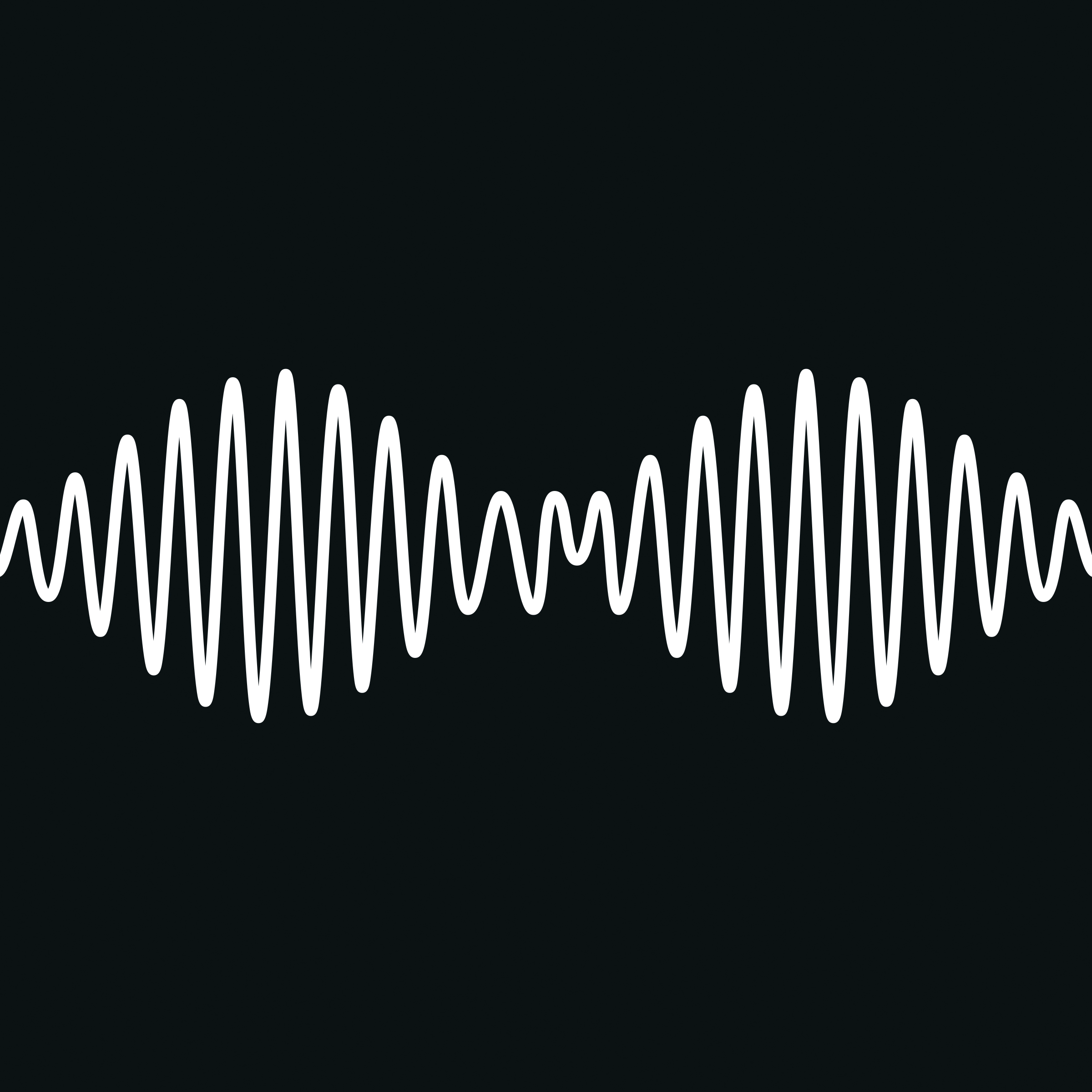 Arctic Monkeys AM