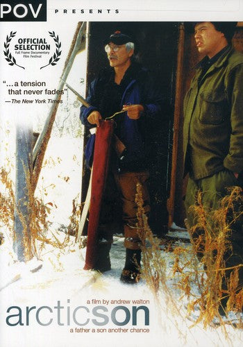 Arctic Son - DVD