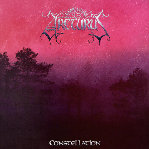 Arcturus Constellation / My Angel - CD Album