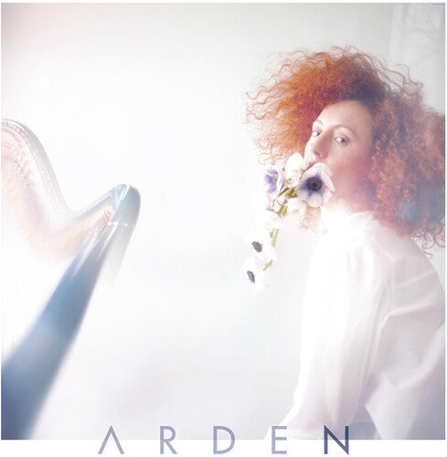 Arden Arden - Record Album - Vinyl LP