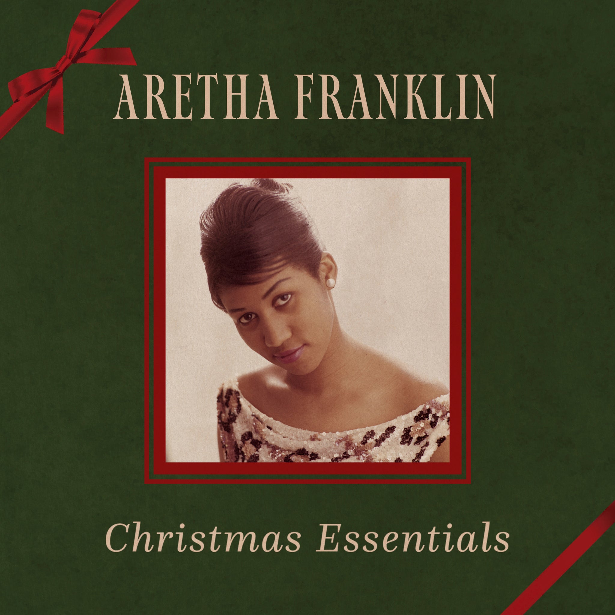 Aretha Franklin Christmas Essentials