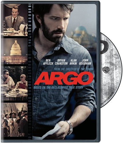 Argo - DVD