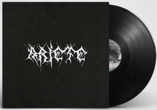 Ariete Ariete - Record Album - Vinyl LP