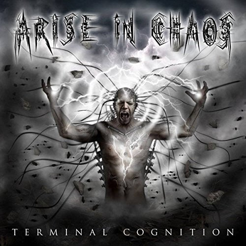 Arise in Chaos Terminal Cognition - CD Album