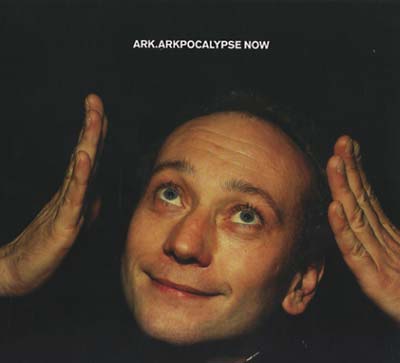 ARK Arkpocalypse Now