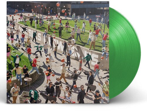 Arkells Between Us - Record Album - Vinyl LP