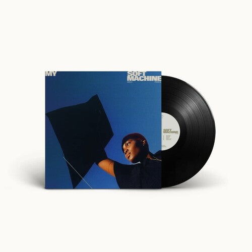 Arlo Parks My Soft Machine - Record Album - Vinyl LP