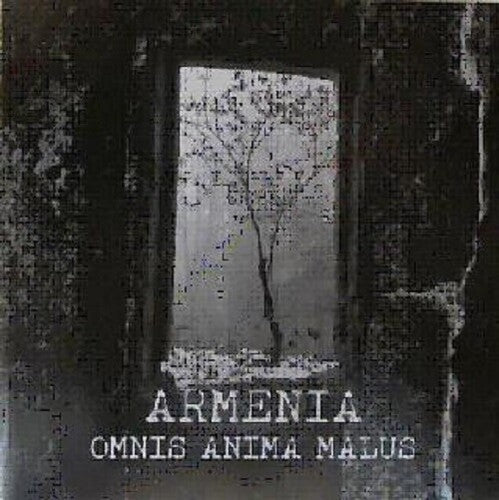 Armenia Omnis Anima Malus - CD Album