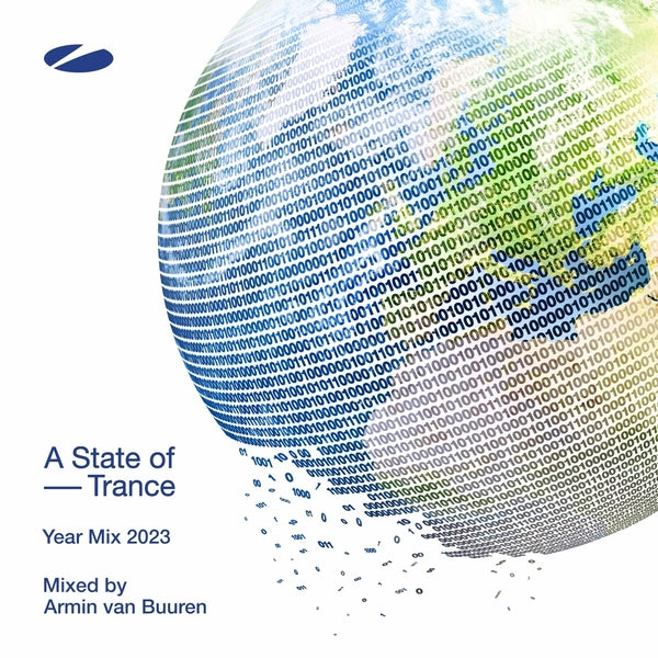 Armin Van Buuren A State of Trance Year Mix 2023