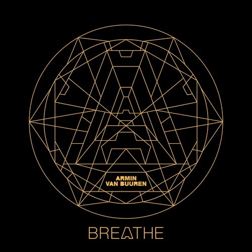 Armin Van Buuren Breathe - 4-Disc Record Album - Vinyl LP
