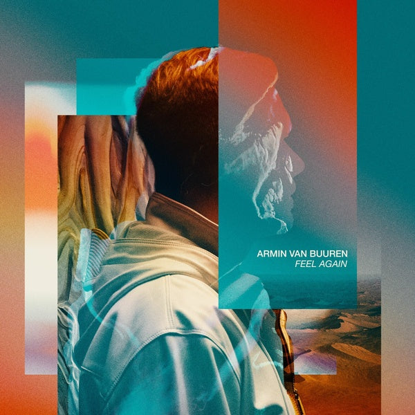 Armin Van Buuren Feel Again