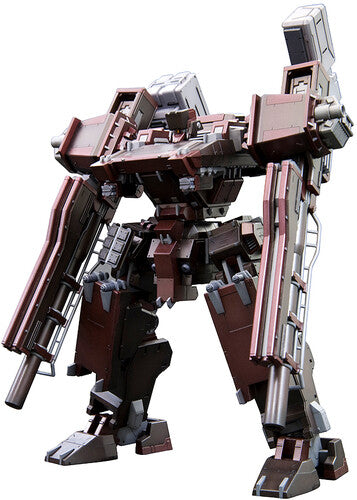 Armored Core - Ga Gan01-Sunshine-E Feedback Kotobukiya - Armored Core - GA GAN01-Sunshine-E Feedback Model Kit - Model Kit