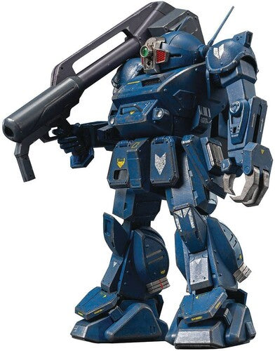 Armored Trooper Votoms Robo-Dou Strikedog Action F Threezero - Armored Trooper VOTOMS - ROBO-DOU - 6.4" Strikedog Action Figure