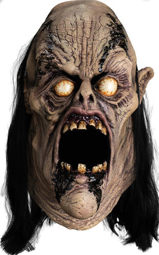 Army of Darkness Pit Witch Mask Trick or Treat Studios - Army of Darkness - Pit Witch Latex Mask - Collectibles