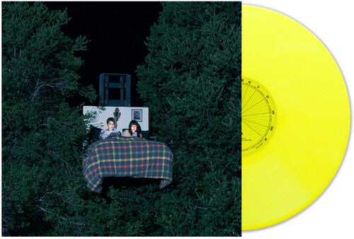 Army the Navy Fake Brave Life - Record Album - Vinyl LP