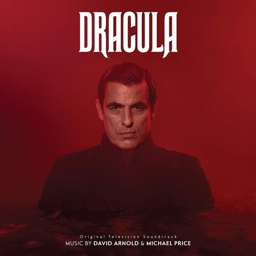 Arnold, David / Price, Michael Dracula (Original Television Soundtrack) - Record Album - Vinyl LP
