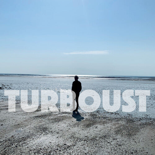 Arnold Turboust Sur La Photo - Double Record Album - Vinyl LP