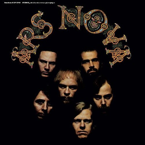 Ars Nova Ars Nova - Record Album - Vinyl LP