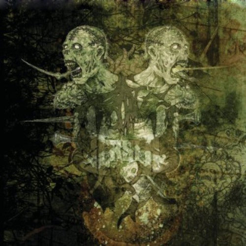 Arsis United in Regret - CD Album
