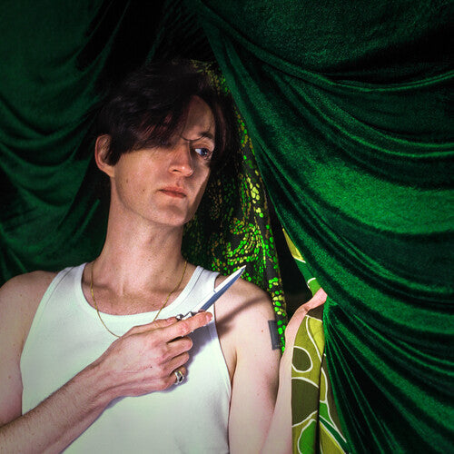 Art D'Ecco Scheele'S Green