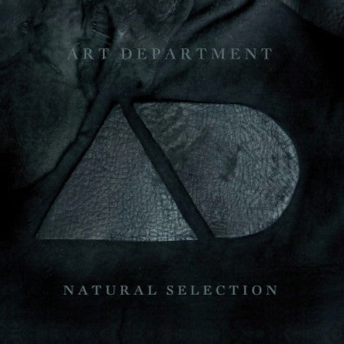 Art Department Natural Selection - Record Album - Vinyl LP