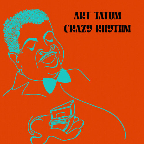 Art Tatum Crazy Rhythm - CD Album