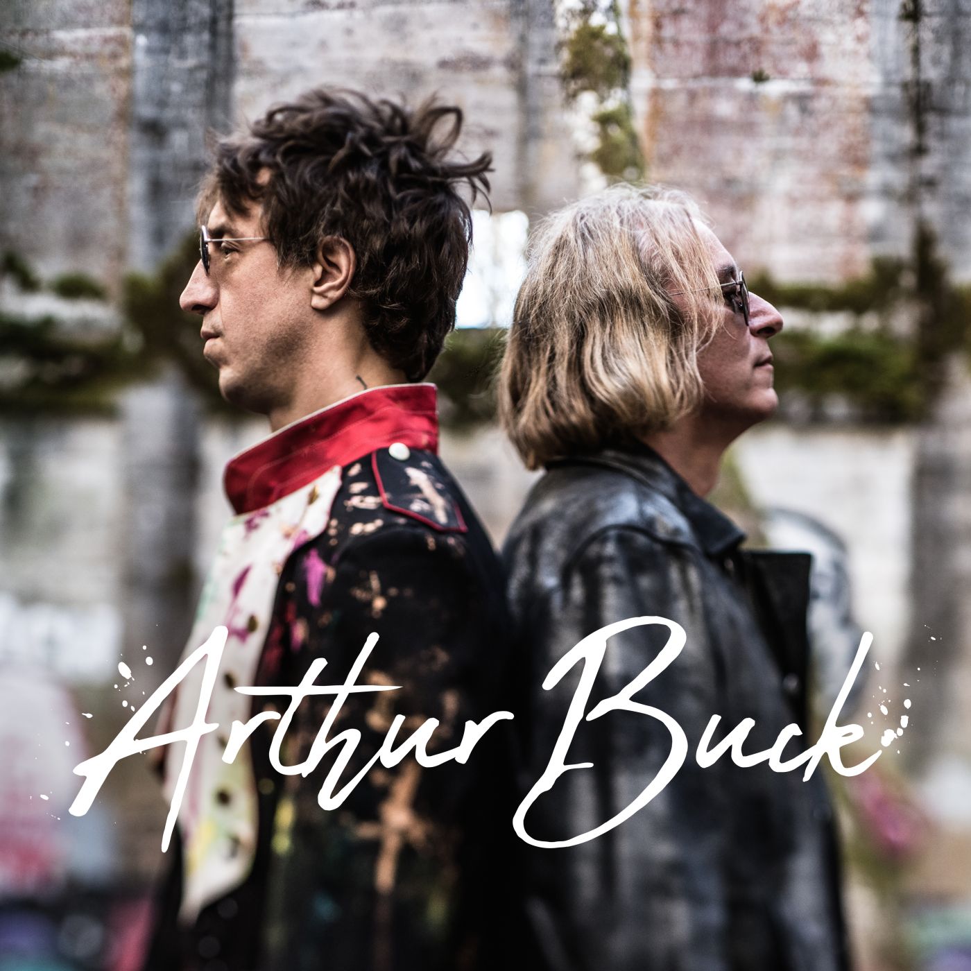 Arthur Buck Arthur Buck