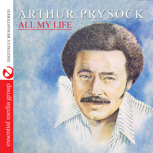 Arthur Prysock All My Life - CD Album