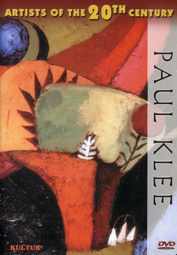 Artists of the 20th Century: Paul Klee - DVD