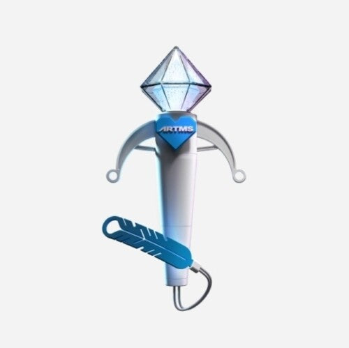 Artms Official Light Stick - Collectibles