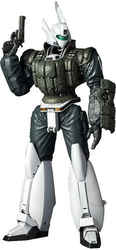 Artpla Sculpture Works Ingram Reactive Armor #1 Patlabor 2: The Movie - ARTPLA - Ingram Reactive Armor #1 1/35 Scale Model Kit - Model Kit
