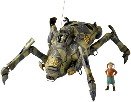 Artpla Sturm Kafer & Pamela Amsel Maschinen Krieger - ARTPLA - Sturmkafer & Pamela Amsel 1/35 Model Kit - CD Album