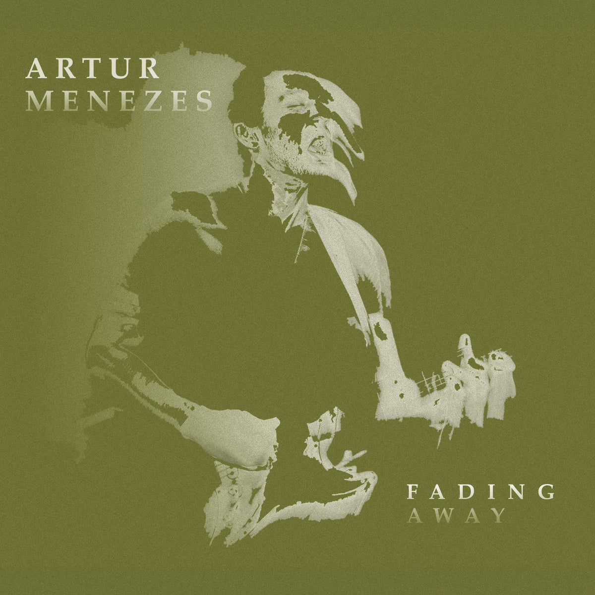 Artur Menezes Fading Away