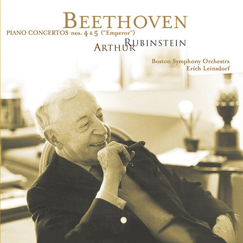 Artur Rubinstein Rubinstein Collection 58 - CD Album